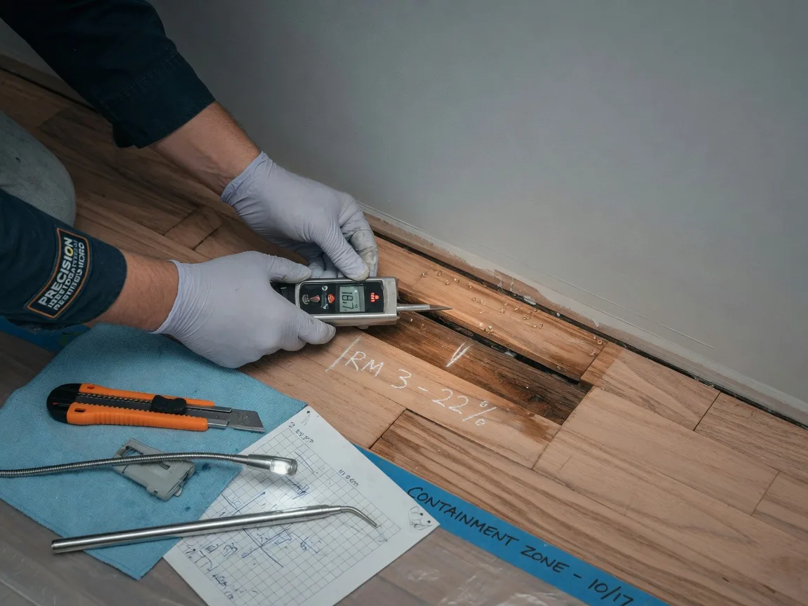 Why choose Water Removal in Spencer, ID